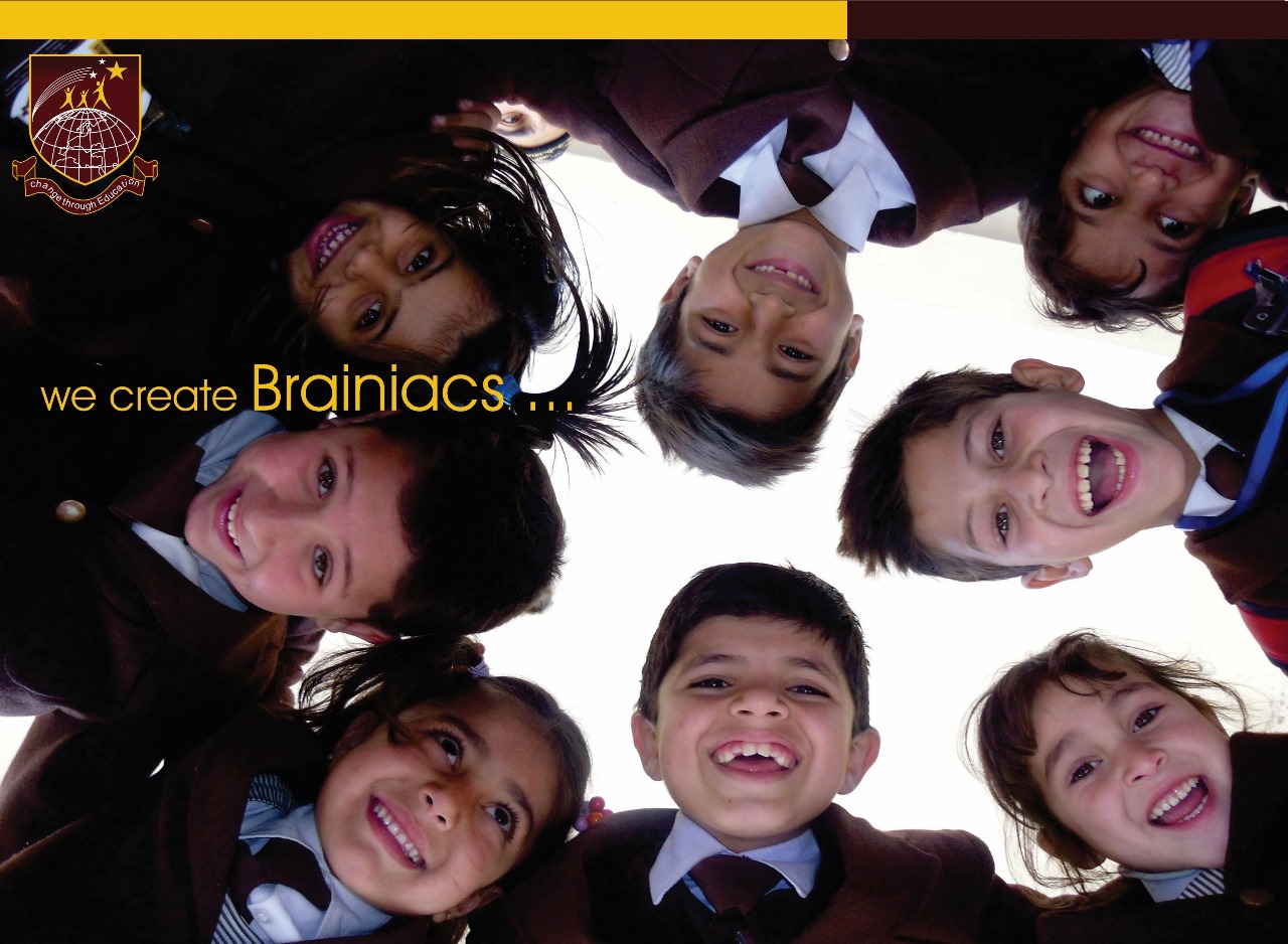 brainiacSchool